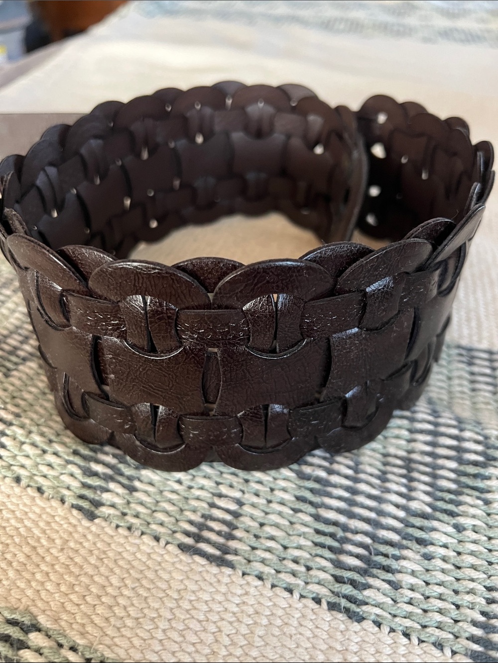 Angie belt